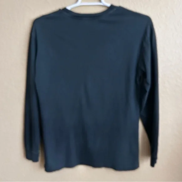 Daydreamer Def Leopard Long Sleeve Crewneck Tee - Picture 3 of 8